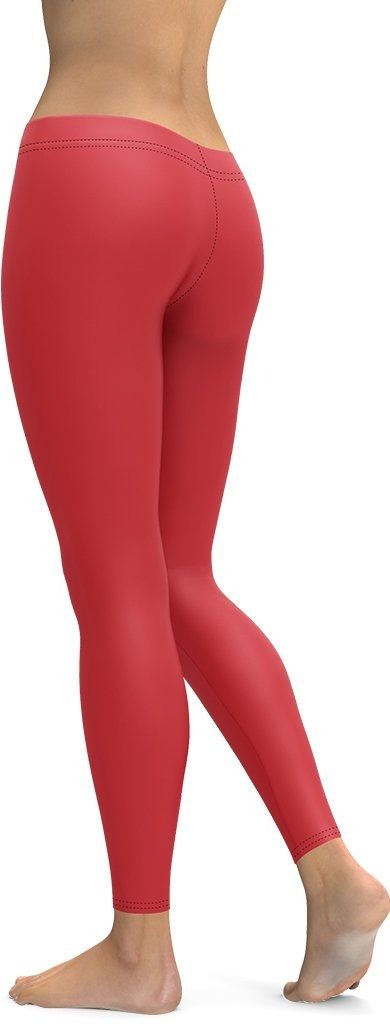 Shop workout clothes and leggings outfit ideas! Red Athleisure Tights For Training, Red Compression Yoga Leggings, Red Compression Leggings For Yoga, Red Compressive Gym Leggings, Compressive Red Gym Leggings, Red Tight Yoga Pants For Training, Red Athleisure Leggings For Training, Red Tight Activewear For Training, Tight Red Activewear For Training