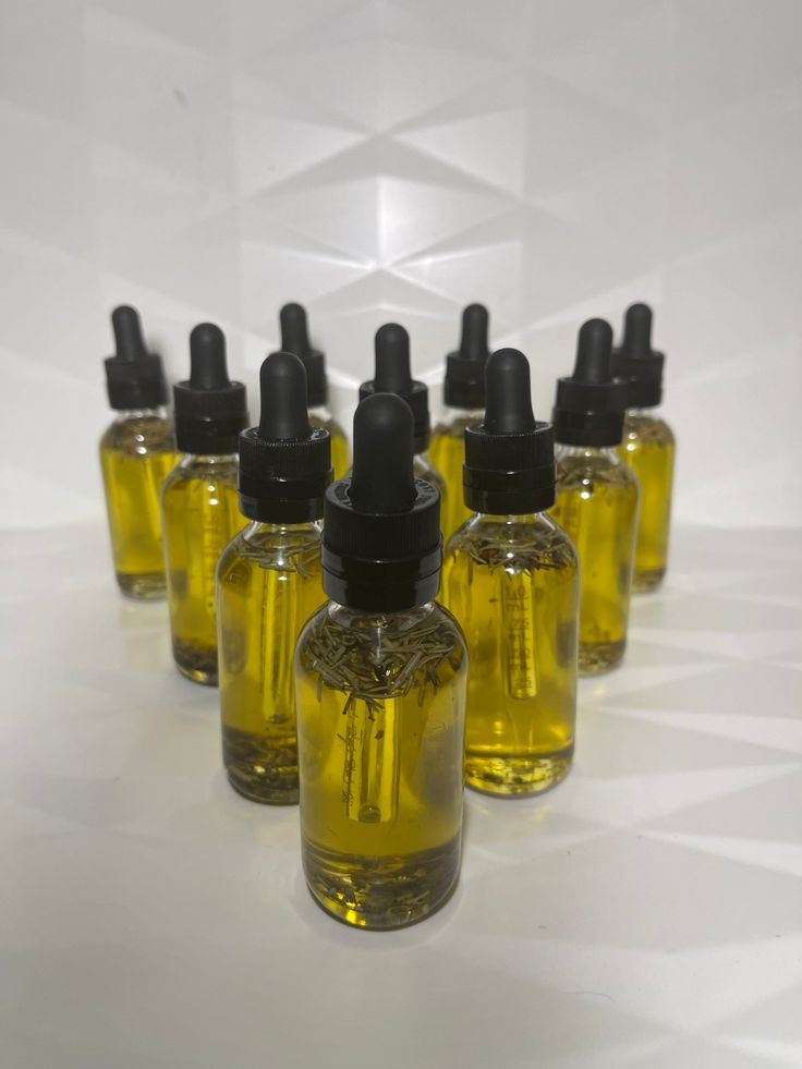 Let's GROW! Looking to start or add to your beauty line? Looking for Private Label hair growth oil? Looking to grow your hair? You've stopped at the right shop! You will NOT find a better edge growth oil Our Hair Growth Oil is the perfect solution. For wholesale, just add your own label. 2oz glass bottles retail at $20 each making it a huge profit margin for you  Full ingredients are disclosed.  Need a reason to try? Here's 12 1. Calendula-to hydrate 2. Neem-for growth 3. Lavender-to prevent thinning  4. Peppermint- for circulation (growth) 5. Rosemary- to help dry scalp 6. Avocado- reduces hair breakage  7. Bhringraj-literally means King of hair herbs,  promotes healthy growth, reduces dandruff, helps grow bald spots from alapecia  8. Jojoba- moisturizing, strengthening, reduces hair loss Edge Growth, Ayurvedic Hair Growth, Wild Growth Hair Oil, Rosemary Oil For Hair Growth, Wild Growth, Web Phone, Help Hair Growth, Profit Margin, Rosemary Oil For Hair