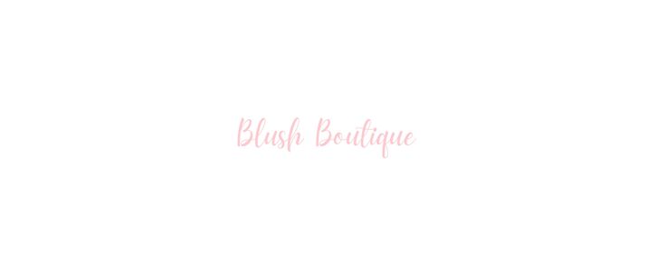 Blush Boutique