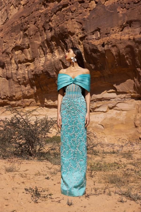 RAMI KADI SPRING SUMMER 2024 HAUTE COUTURE FASHION SHOW Rami Kadi, Rami Al Ali, Wedding Vibes, Spring Summer 2024, Small Wedding, Summer 2024, Couture Fashion, Fashion Show, Women's Fashion