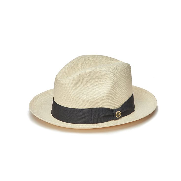 COURTNEY, from the Austral Panama Collection, is the perfect hat to keep you looking smart and stylish this season. Crafted with genuine Panama Straw and featuring a genuine leather band with gold pin, this 2.25 inch brim hat is sure to turn heads. Ensure you look your best this summer! Gold Pin, Look Your Best, Brim Hat, Leather Band, This Summer, Panama, Straw, Genuine Leather, Turn Ons