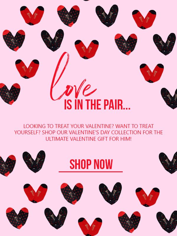 a valentine's day sale with hearts on it and the words love is in the pair