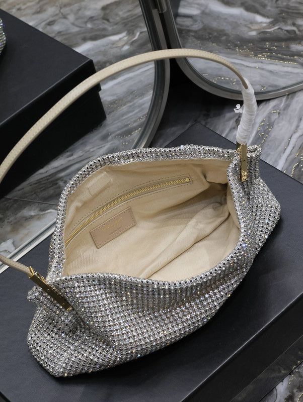 Adaptable Bags - SLY Bags - 177 A+ Excellent Quality copies; Contact us if you've any questions in your mind. Yves Saint Laurent Bags, Saint Laurent Bag, Quality Diamonds, Bag Tags, Evening Bags, Contact Us, Yves Saint Laurent, Fashion Bags, Paper Bag