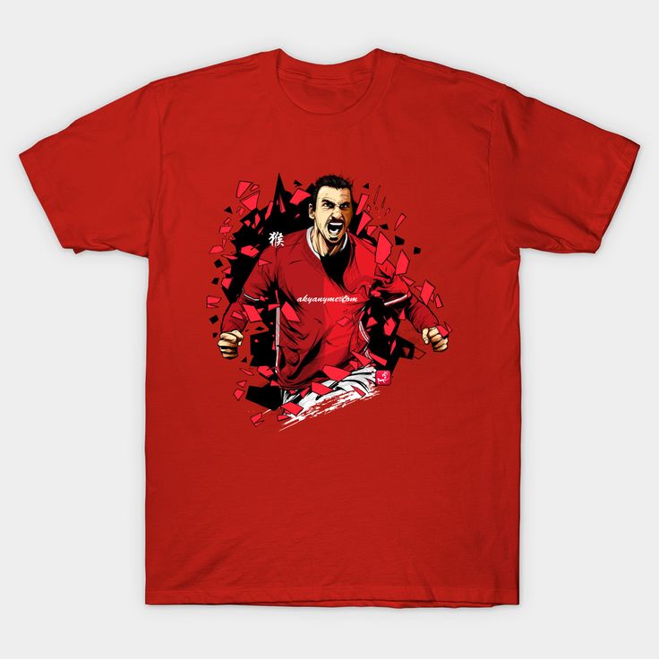 The Devil wears Swedish. New signing Red Devils, coming from the northern latitudes of Sweden. Ibra has reached the Premier. With Special One as manager. Will this same pair which will carry a new title to Old Trafford? -- Choose from our vast selection of Crewneck and V-Neck T-Shirts to match with your favorite design to make the perfect custom graphic T-Shirt. Pick your favorite: Classic, Relaxed Fit, V-Neck, Tri-Blend, Dolman Extra Soft Tri-Blend, Slouchy V-Neck, Slouchy, Premium, Heavyweight Red Graphic Print T-shirt For Fan Events, Red Fan Apparel T-shirt With Sublimation Print, Red Crew Neck T-shirt For Fan Events, Red Cotton T-shirt For Fan Events, Red Sublimation Print Fan Apparel T-shirt, Special One, Old Trafford, The Devil, Sweden