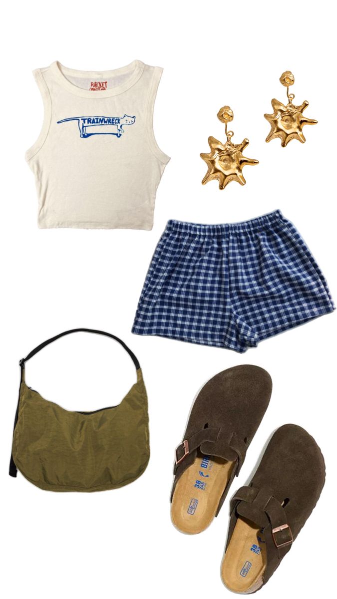 #outfit #style #fashion #outfitinspo #fit Summer Outfits Camp, Cabin Outfit Summer, Comfy Summer Outfits Aesthetic, Summer Camp Fits, Hot Summer Day Outfit, Summer Inspo Outfits, Camp Fits, Resort Outfit Ideas, Summer Camp Outfits