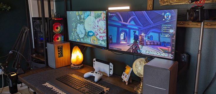 HER COZY GAMING | Gamer • Blogger