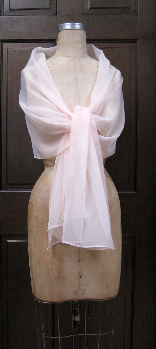 "Chiffon shawl great complimentary for your outfit. Large size of this shall allow to wear it as wrap; light weight of fabric will making elegant draping on your shoulders. High quality polyester fabric preventing from appearing wrinkle when wearing. Wrap, tie to make unique design as desire. Size approximate 17\" x 70\" Color: Blush Fabric: Chiffon /Poly" Formal Summer Shawl, Formal Summer Chiffon Silk Scarf, Elegant Silk Chiffon Scarf For Summer, Elegant Summer Shawl Scarves, Elegant Wrap For Spring, Elegant Summer Shawl Wrap, Elegant One Size Wraps For Spring, Elegant Summer Wrap, Elegant Chiffon Scarves For Summer