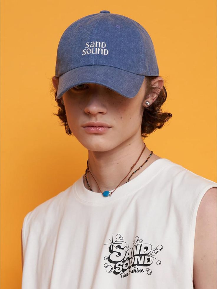 Composition : Shell: 100% cotton. Lining: 87% polyester, 13% cotton.Color : NavyCountry of Origin : KOREA Baseball Cap Reference, Hairstyles With Baseball Hats, Cap Reference, Baseball Hat, Ball Cap, Baseball Cap, Caps Hats, Baseball Hats, Composition