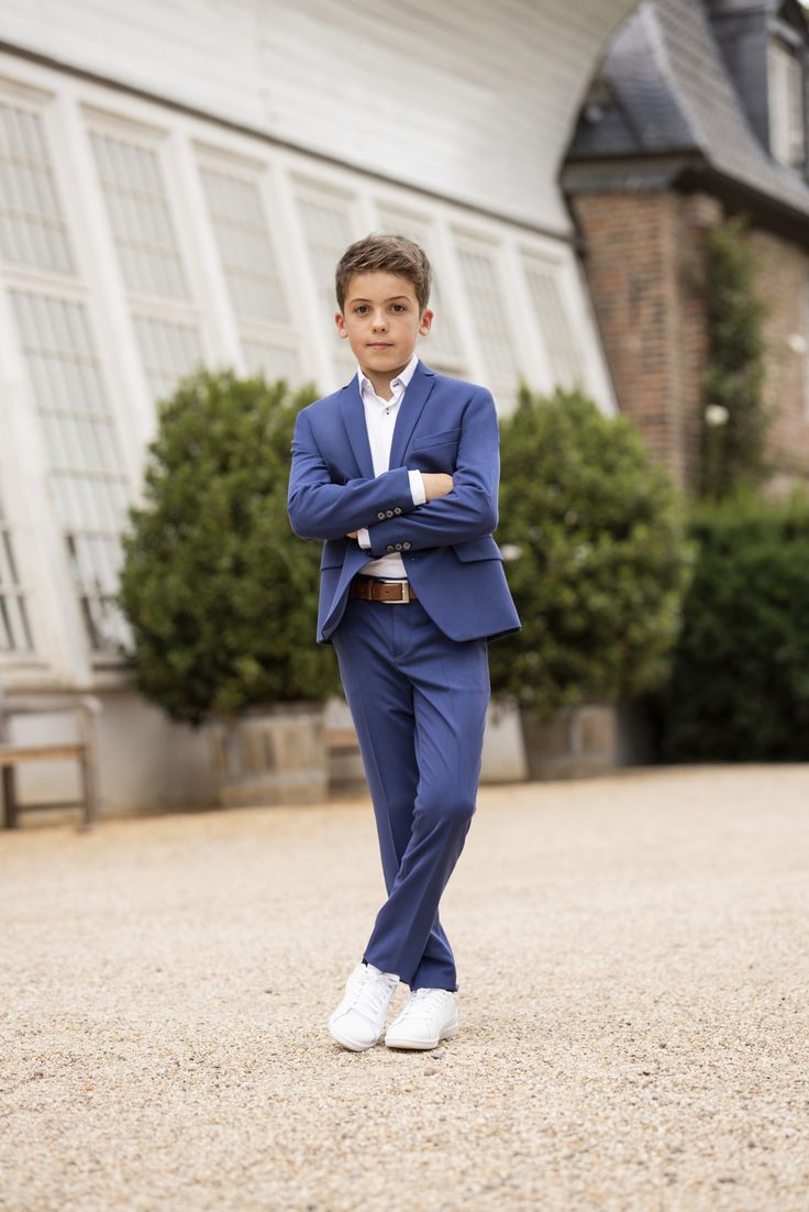 Boys Communion Outfits, First Communion Outfits For Boys, Boy Suit Outfit, Boys Occasion Wear, Boys Dressy Outfits, Formal Boys Outfit, Suit For Boys, Boys Formal Wear