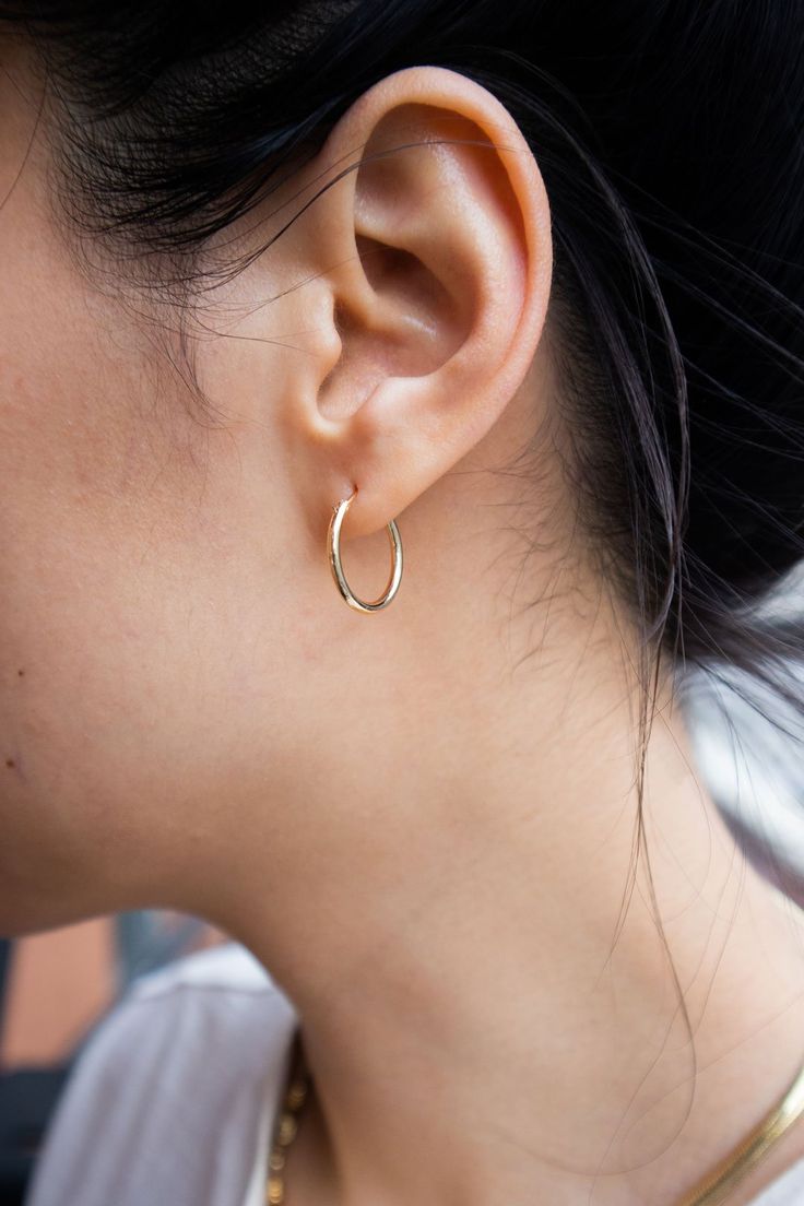 seree-gold-mini-huggie-hoops-earrings Minimalist 14k Gold Filled Huggie Earrings, Dainty Huggie Cartilage Earrings For Everyday, Simple 14k Gold Huggie Earrings For Everyday, Simple Everyday 14k Gold Huggie Earrings, Everyday Simple 14k Gold Huggie Earrings, Classic Tiny Cartilage Earrings For Everyday Wear, Tiny Classic Cartilage Earrings For Everyday, Tiny Gold Minimalist Huggie Earrings, Simple Tiny Huggie Earrings