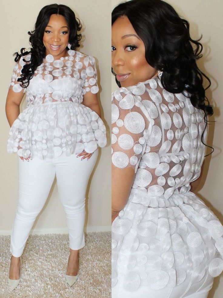 ac796a52db3f16bbdb6557d3d89d1c5adesc49699908ri Summary Outfits, All White Party Outfits, White Party Outfit, Party Outfit Ideas, Fall Fashion Skirts, All White Party, Afrikaanse Mode, All White Outfit, 90s Fashion Outfits