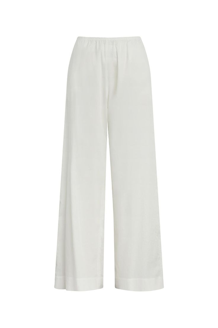 Yoko Pocket Pant – Leset Wide-leg Pants With Elastic Waistband For Daywear, Versatile Wide Leg Pull-on Pants For Loungewear, Wide Leg Pants For Elevated Casual Wear, Relaxed Fit Wide Leg Pants With Pull-on Style, Versatile Wide-leg Cargo Pants, Versatile Wide-leg Sweatpants For Work, Versatile Wide Leg Sweatpants For Work, Versatile Straight Leg Sweatpants With Elastic Waistband, Elegant Pull-on Pants For Daywear