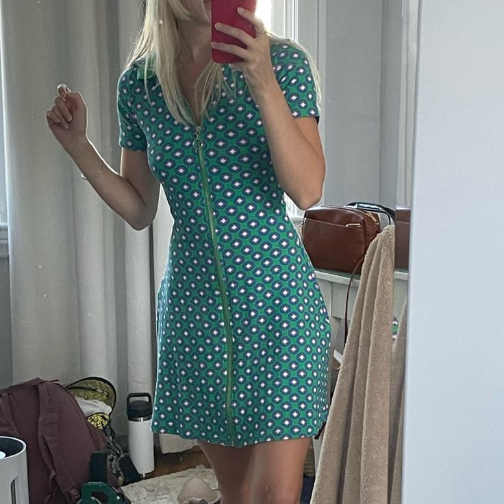 This H&M Divided Dress Has Never Been Worn! Still Has The Tags. Zips All The Way Up/Down. Size Xs. Smoke Free Home. Divided Dress H&m, H&m Fitted Mini Length Dresses, Fitted H&m Mini Dress, Fitted Mini Dress By H&m, Fitted Mini Length Dress By H&m, H&m Fitted Summer Dresses, Casual Fitted Mini Dress By H&m, Fitted H&m Summer Dresses, Casual Fitted Dress By H&m