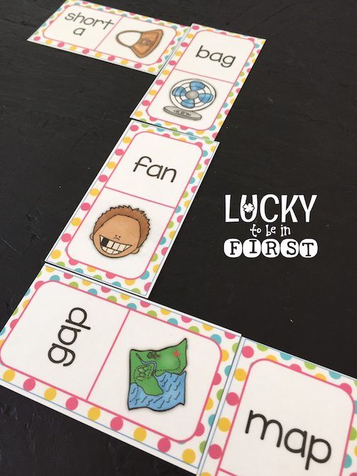 Mastering Short Vowels through Games Teaching Short Vowel Sounds, Play In The Classroom, Short Vowel Games, Teaching Vowels, Hunger Games Quotes, Short Vowel Sounds, Phonics Sounds, Domino Games, Vowel Sounds