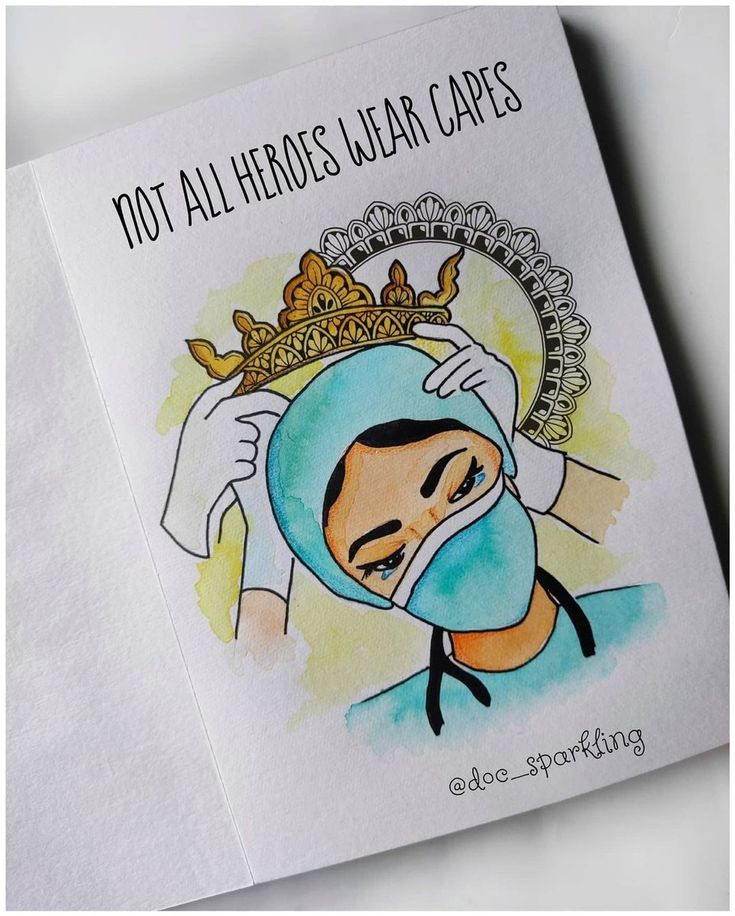 a card with an image of a man wearing a crown on his head and the words not all hero wear capes