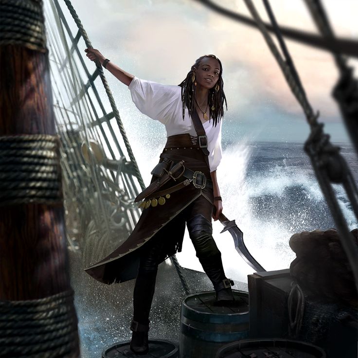 Seasoned Captain | Elder Scrolls | Fandom Pirate Aesthetic, Pirate Garb, Pirate Books, Kaptan Jack Sparrow, Pirate Art, Heroic Fantasy, The Pirate King, Pirate Woman, Pirate Life