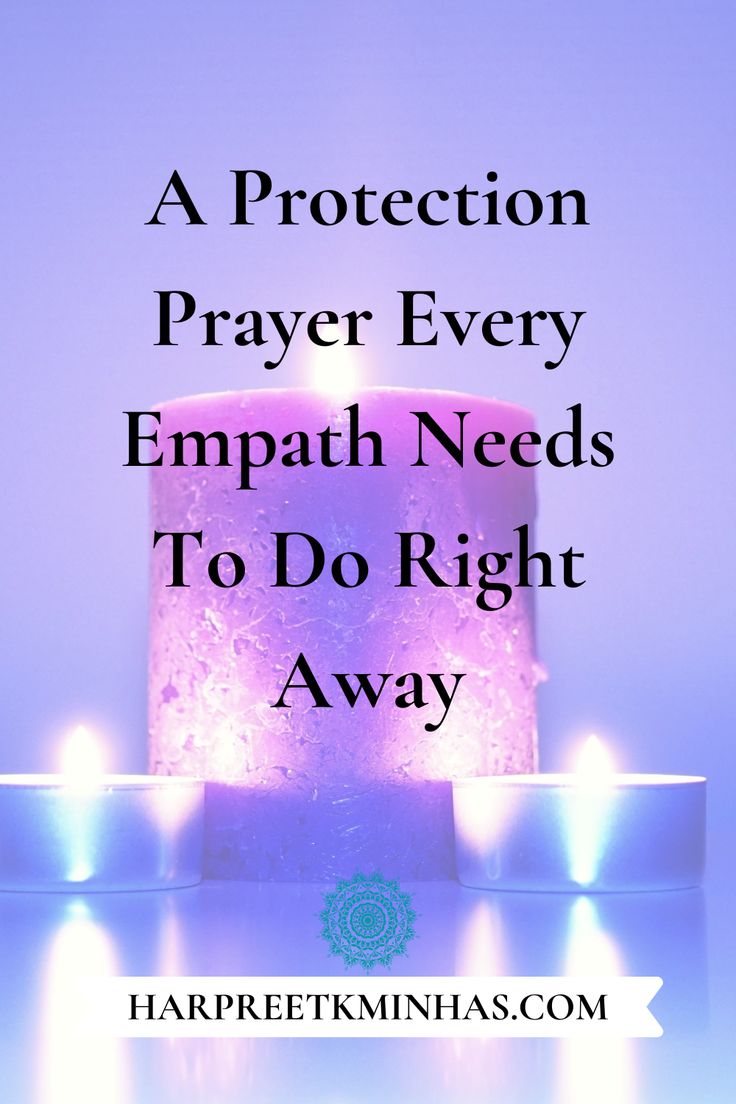 Bubble Of Protection, White Light Protection, Empath Tips, Protection Prayer, Spiritual Awakening Signs, Empath Protection, Protecting Yourself, Channeling Energy, Healing Spells