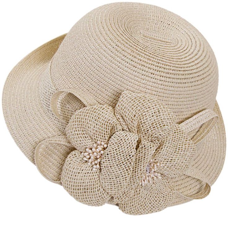 St-29_natural Fashionable: This Beautiful Sun Hat Design Gives You The Ability To Highlight And/Or Contrast Many Different Outfits, Great For Vacation, Beach, Resort And Parties Perfect Quality: This 100% Polyester Is Good For Both Outside And Inside. Perfect For Summer Vacay / Upf 50+ / Uv Protection. Made And Imported From China Great Fit: One Size Fits Most. Adjustable. Head Measurement: 55cm, 21-5/8", Size 6-7/8 To 57cm Pink Knit Hat, Pineapple Theme, Cc Hats, Crochet Handbags Patterns, Import From China, Hat Design, Pink Leopard Print, Knit Beanie Hat, Boho Crochet