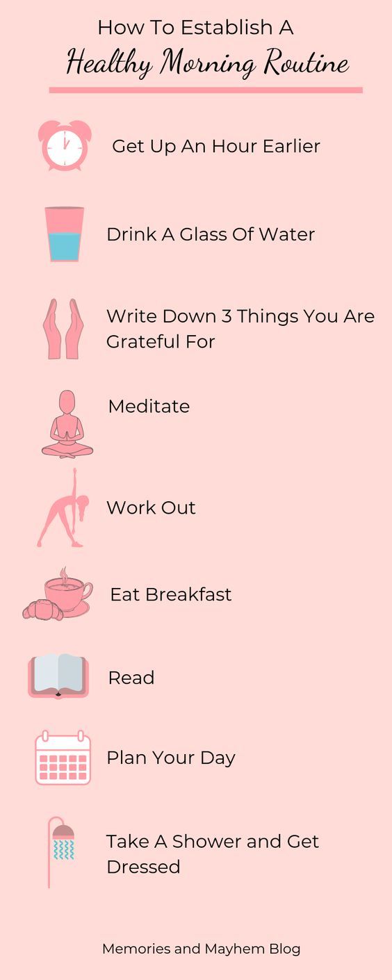 خريطة ذهنية, Morning Routine Checklist, Healthy Morning Routine, Self Care Bullet Journal, Life Routines, Vie Motivation, Routine Planner, Healthy Routine, Positive Self Affirmations