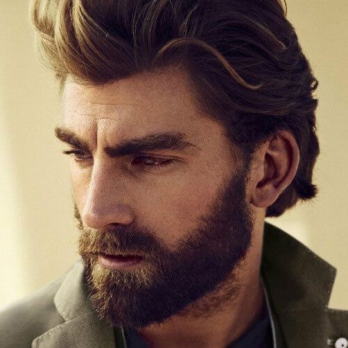 Beard Growth Kit, Best Beard Oil, Mens Summer Hairstyles, Beard Shampoo, Best Beard Styles, Beard Growth Oil, Mens Hairstyles Medium, Short Beard, Beard Look