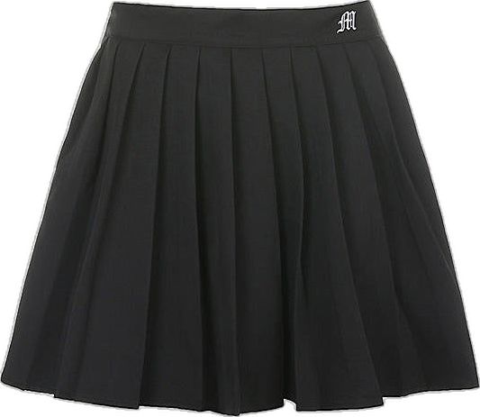 Black Cotton Mini Pleated Skirt, Black Cotton Pleated Mini Skirt, Black Pleated Cotton Mini Skirt, Black Cotton Lined Skort, Black Cotton Mini Tennis Skirt, Black Cotton Pleated Skirt With Lining, Black Cotton Tennis Skirt, Black Cotton Lined Tennis Skirt, Black Flared Cotton Pleated Skirt