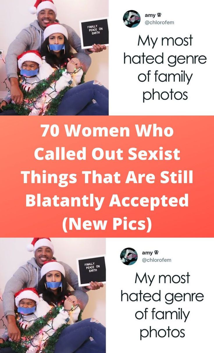 two women and one man are posing for the camera with christmas hats on their heads