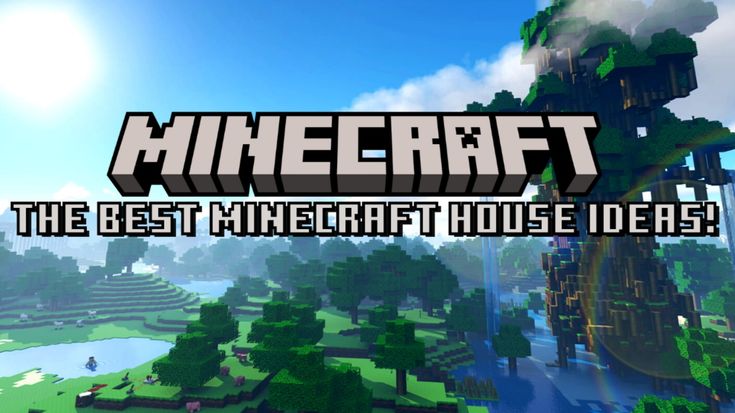 Minecraft House Ideas | The Minecraft Builds Archive