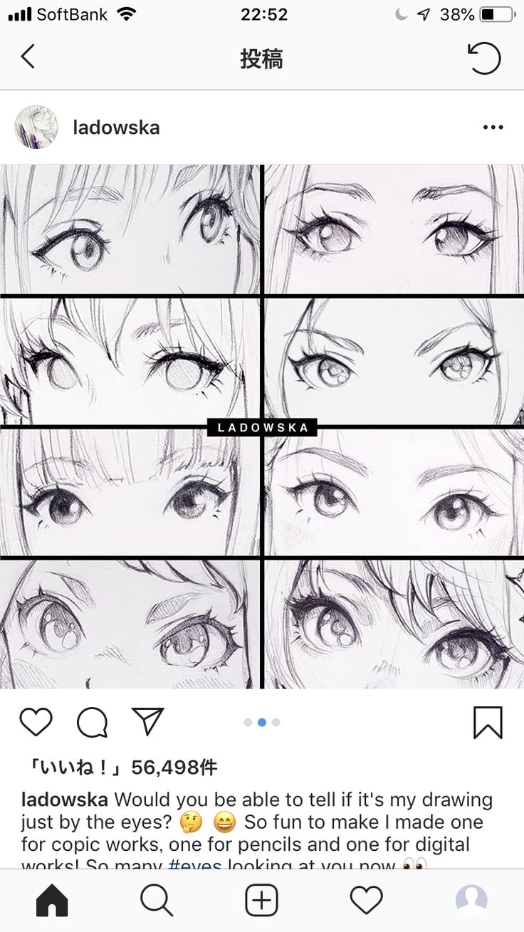 an image of some anime eyes with different expressions