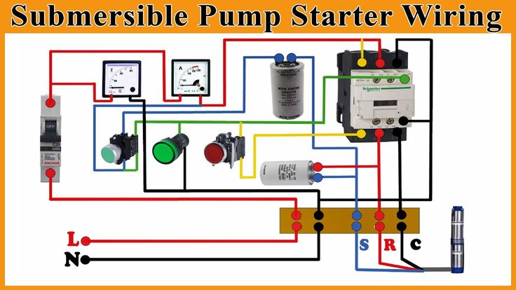 the wiring diagram for an electric water heater is shown in this image, and it shows