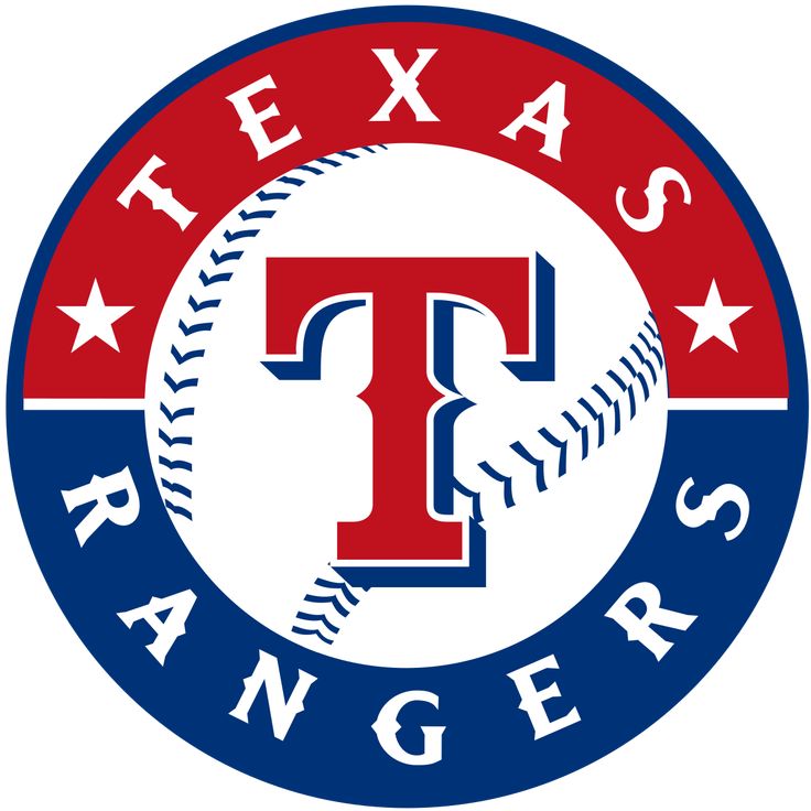 the texas rangers baseball team logo