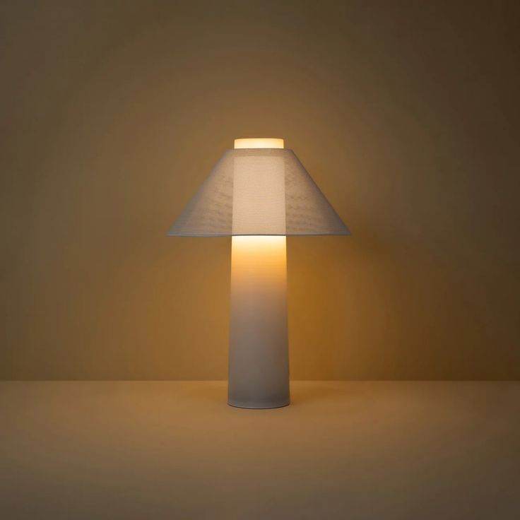 This Mushroom Lamp will help you see Sleep in a New Light Loftie Lamp, Sunrise Alarm, Smart Lamp, How To Sleep Faster, Modern Lighting Design, Morning Routines, Happy Morning, Nightstand Lamp, Table Lamps For Bedroom