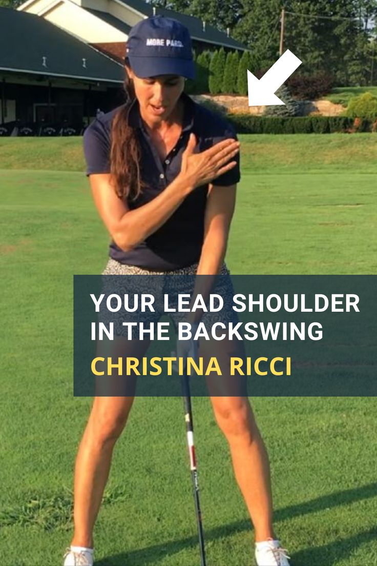 Christina Ricci Golf Tips, Women’s Golf Clubs, Women’s Golf, Golf Takeaway, Womens Golf Outfit, Golf For Women, Ladies Golf Outfits, Golf Lessons Swings, Golf Tips For Women