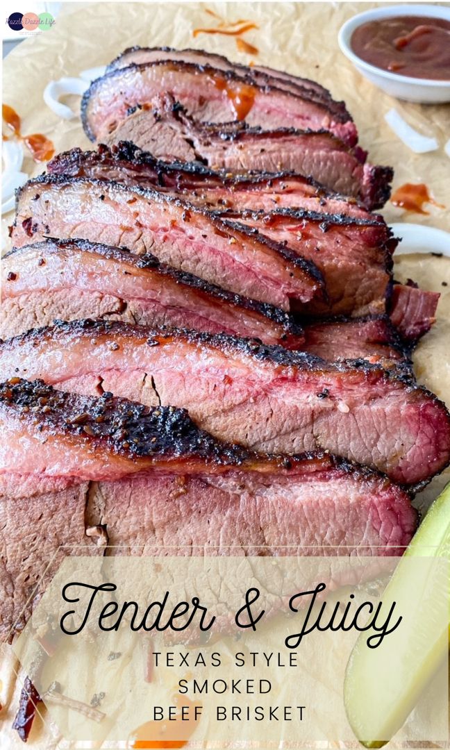 sliced beef is shown on a cutting board