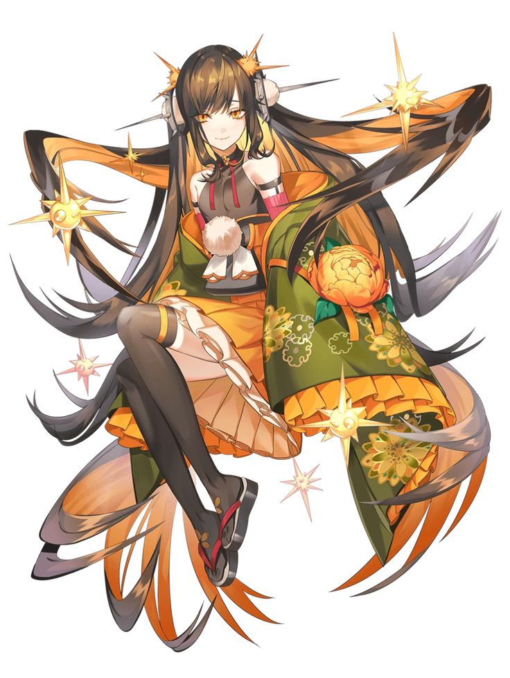 Sea Urchin | Food Fantasy Wiki | Fandom Character Outfit Design, Snow Miku, Food Fantasy, Days Like This, Sea Urchin, Like Art, Outfit Design, Some Girls, Take A Nap