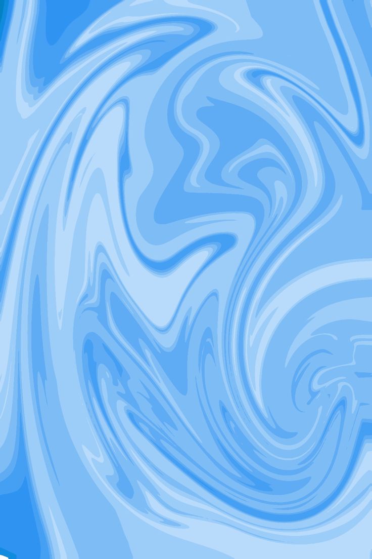 an abstract blue and white background with swirls