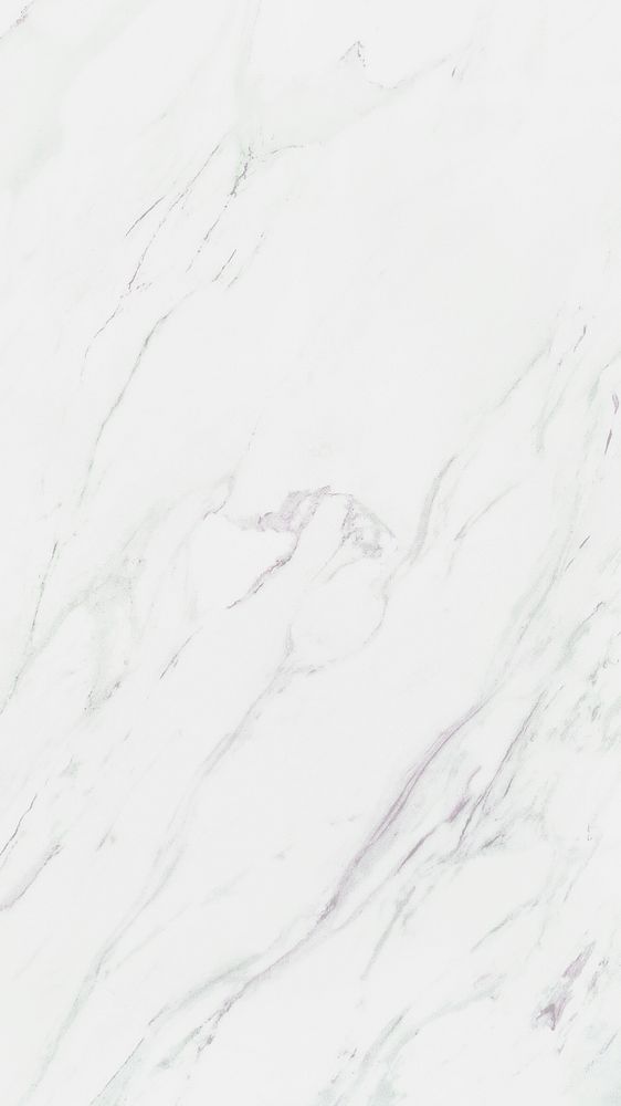 a white marble textured surface with grey veiners