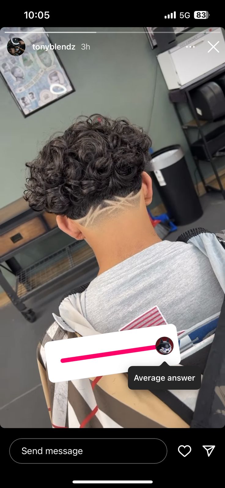 Curly Hair Men Haircut Design, Taper Haircut Wavy Hair, Mid Taper Back Design, Straight Hair Ideas Men, Taper Designs Haircuts, Blowout Taper Men Design, Haircut Designs For Men Back Taper, Low Taper Freestyle Design, Design For Taper Fade