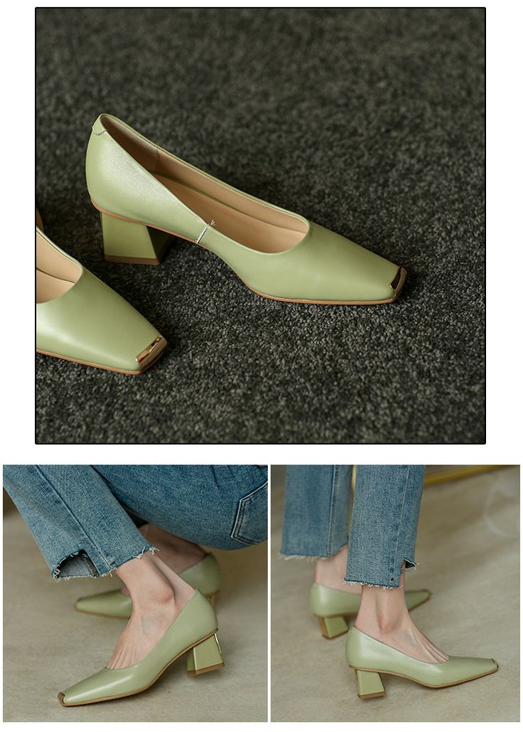 Chiko Sala Square Toe Block Heels Pumps Shoes Heels Pumps, Heels Pumps, Pump Shoes, Block Heels, Rubber Sole, Heel Height, Shoes Heels, Pumps, Women Shoes