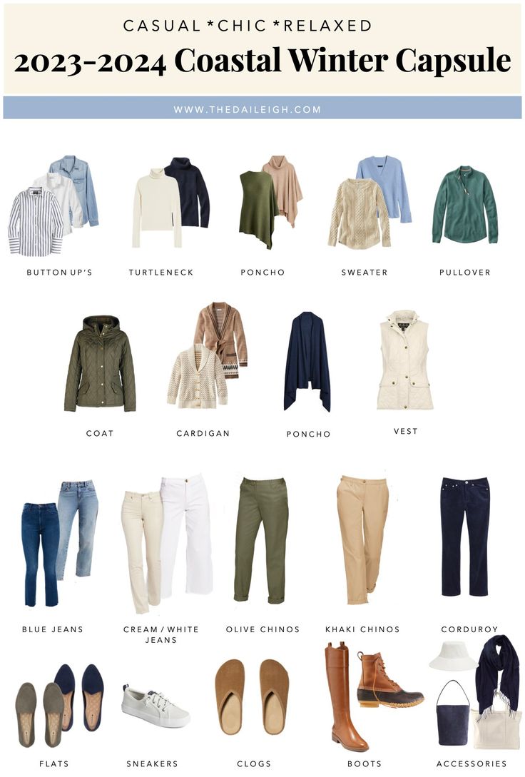 2023-2024 Coastal Winter Capsule Wardrobe — THE DAILEIGH Gm Aesthetic, Coastal Wardrobe, Coastal Winter, Build Wardrobe, Grandmother Style, Mom Wardrobe Essentials, Classic Wardrobe Basics, Valentines Day Outfits, Capsule Wardrobe Planning