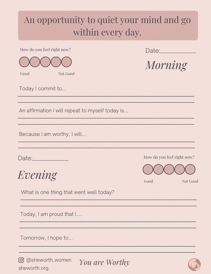 a pink poster with the words morning on it