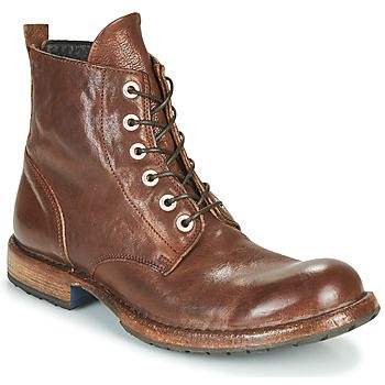 Bill W, Male Man, Dr. Martens Boots, In A Heartbeat, Boots Men, Combat Boots, Black And Brown, Brown Leather, Leather Upper