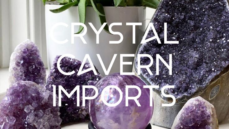 Crystal Cavern Imports