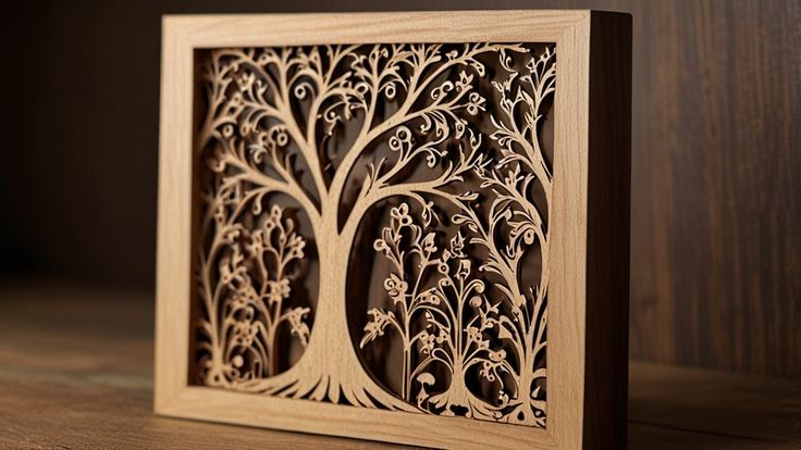 Laser Cut Files