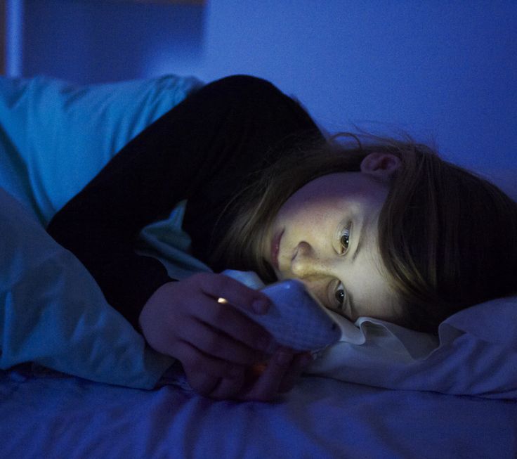 Ever fall asleep while Insta-scrolling on your smartphone—or purposely leave it on your bed while you snooze? You’re not alone: 44% of cell phone owners have slept with their phone next to their bed to make sure they didn’t miss any crucial calls or texts, according to the Pew Internet Project. But while you may have good intentions, snuggling up to your phone could be hazardous to your health. Phone Lighting, Light Sensitivity, Dream Symbols, When You Sleep, Sleep Problems, Night Sleep, Ap Art, Go To Sleep, Insomnia