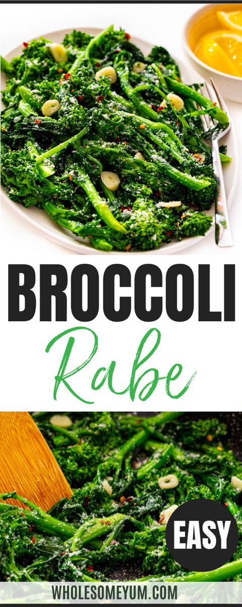 Broccoli Rabe Recipe Brocoli Rabe Recipe, Broccoli Rabe Recipes, Hors Dourves, Rapini Recipes, Flavorful Broccoli, Sauteed Broccoli Rabe, Steak Pizzaiola, Sauteed Broccoli, Broccoli Rabe Recipe