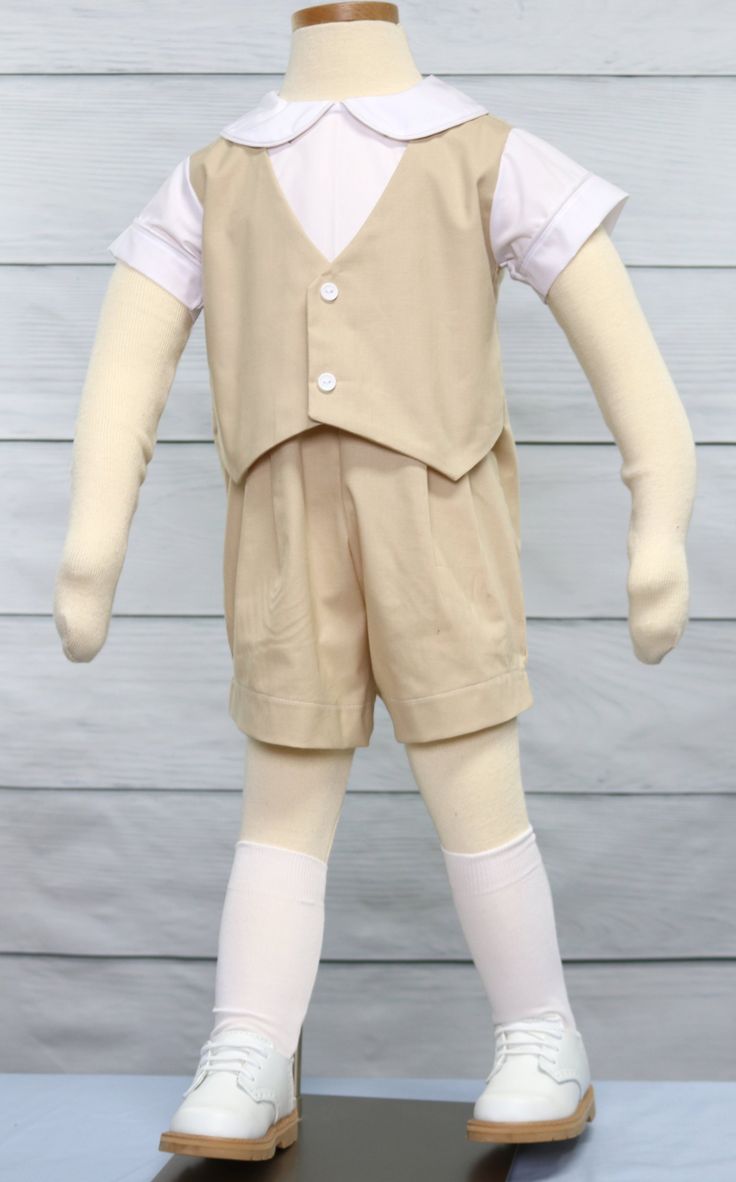 Ring Bearer Outfit for Wedding, Wedding Boy Suit, Baby Boy Rompers 291789 Toddler Ring Bearer Outfit, Toddler Ring Bearer, Baby Dedication Outfit, Boy Wedding Outfit, Baby Boy Dress Clothes, Baby Boy Wedding Outfit, Ring Bearer Shirt, Outfits Vest, Baby Boy Easter Outfit Infants