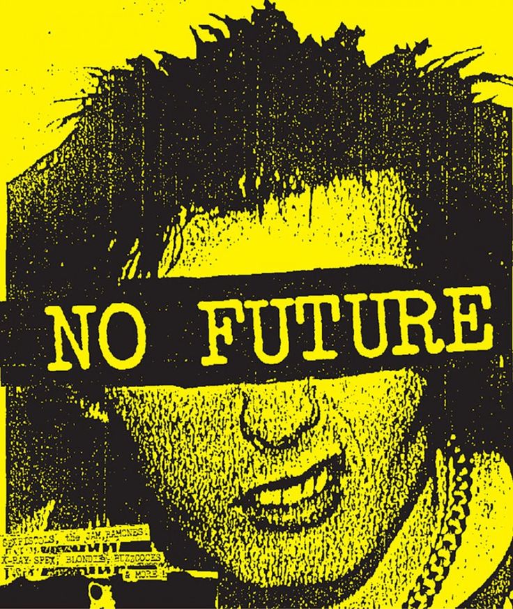 Art Punk, Classic Punk, Dark Wave, No Future, Punk Culture, Punk Poster, Punk Pins, Band Poster, Arte Punk