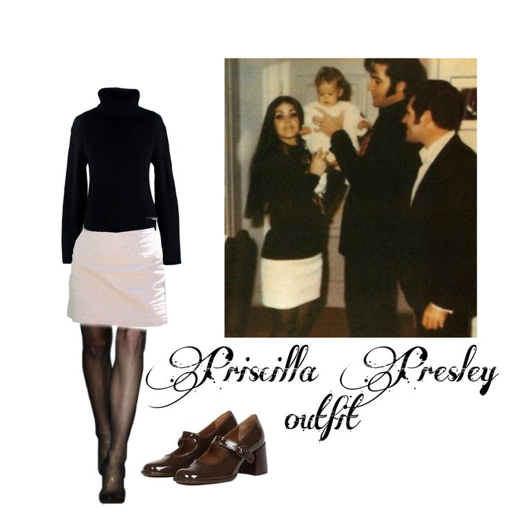 priscilla presley elvis presley outfits 1960s 1970s fashion elegant classy girl clean girl aesthetic 60s Fashion Priscilla, Priscilla Outfit Inspired, Priscilla Inspired Outfit, Casual 1960s Outfits, Precilla Presley, Priscilla Presley Outfits Halloween, Priscilla Presley 1960s Outfits, Priscilla Presley 60s Fashion, Priscilla Presley Inspired Outfits