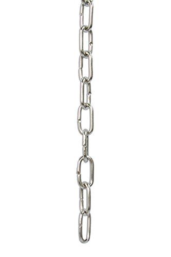 $20.36  - RCH Hardware Polished Nickel Solid Brass Chain for Hanging Lighting  Standard Unwelded Links 1 foot >>> See this great product. (This is an affiliate link) #LightingCeilingFans Chains Hanging From Ceiling, Metal Chain Decor Ideas, Chains Reference, Chain Png, Chain Reference, Love Couple Images Hd, Chains Design, Chain Chandelier, Chain Art