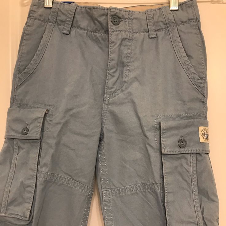 Boys Cargo Shorts Gap Denim Shorts, Gap Kids Boys, Boys Cargo Shorts, Mid Rise Jean Shorts, Yellow Jeans, Boys Uniforms, Dolphin Shorts, Baby Girl Shorts, Gap Shorts